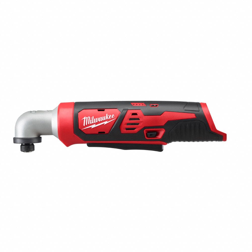 Impact Driver: 600 in-lb Max. Torque, 2, 425 RPM No Load Speed, 3, 300 ipm Impacts per Minute, Brushed