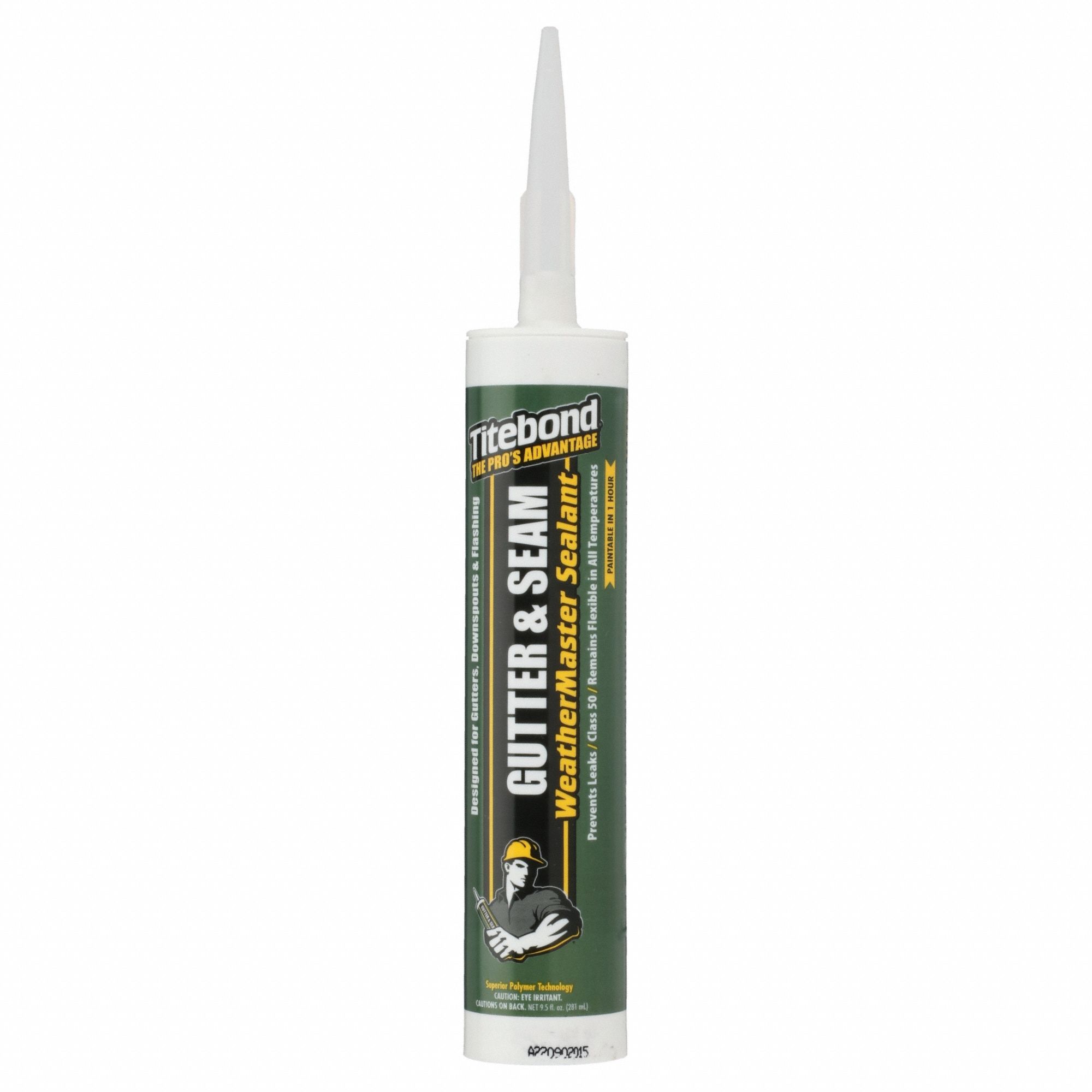 Sealant, Gray, 10.3