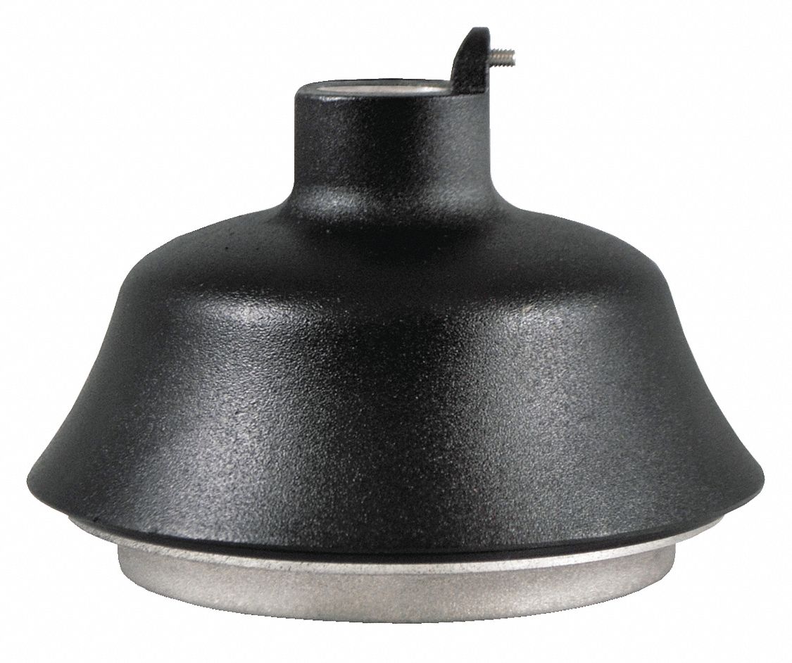 Pendant Mount 8-51/64in.Wx3-11/64in.H