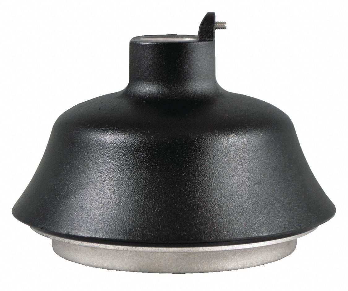 PENDANT MOUNT,8-51/64IN.WX3-11/64IN.H