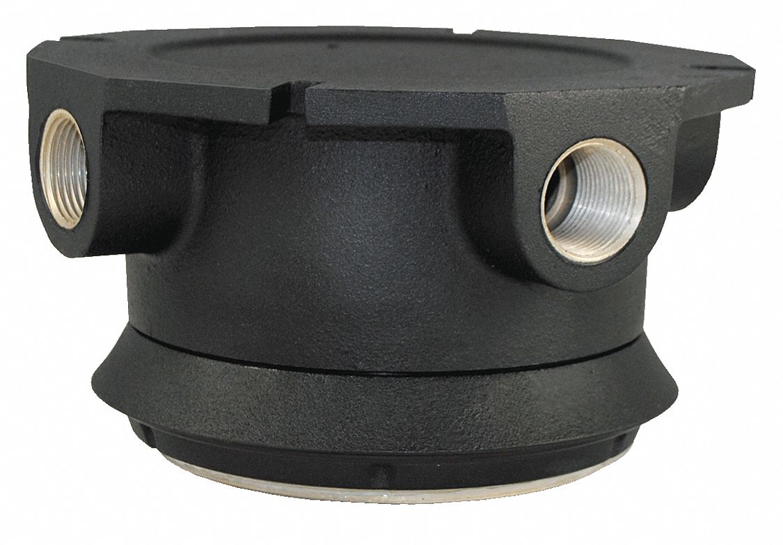 40JZ77 - Ceiling Mount 6-59/64in.Wx2-57/64in.H