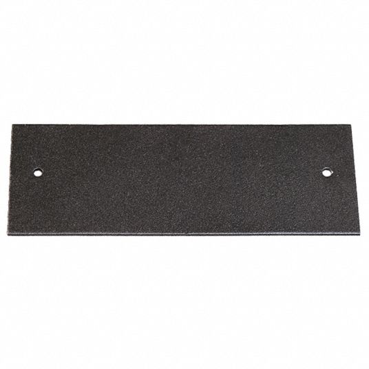 Wiremold OFR Base and Cover Black