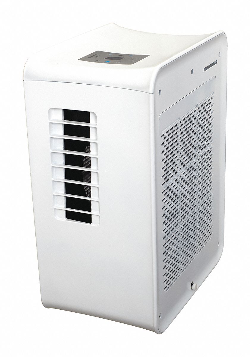 40JZ85 - Portable Air Conditioner 10 000BtuH 120V