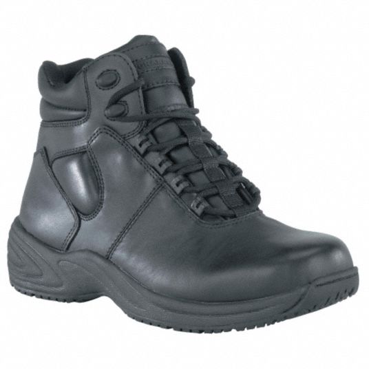 GRABBERS W 11 1 2 Work Boot 40K077 G1240 Grainger