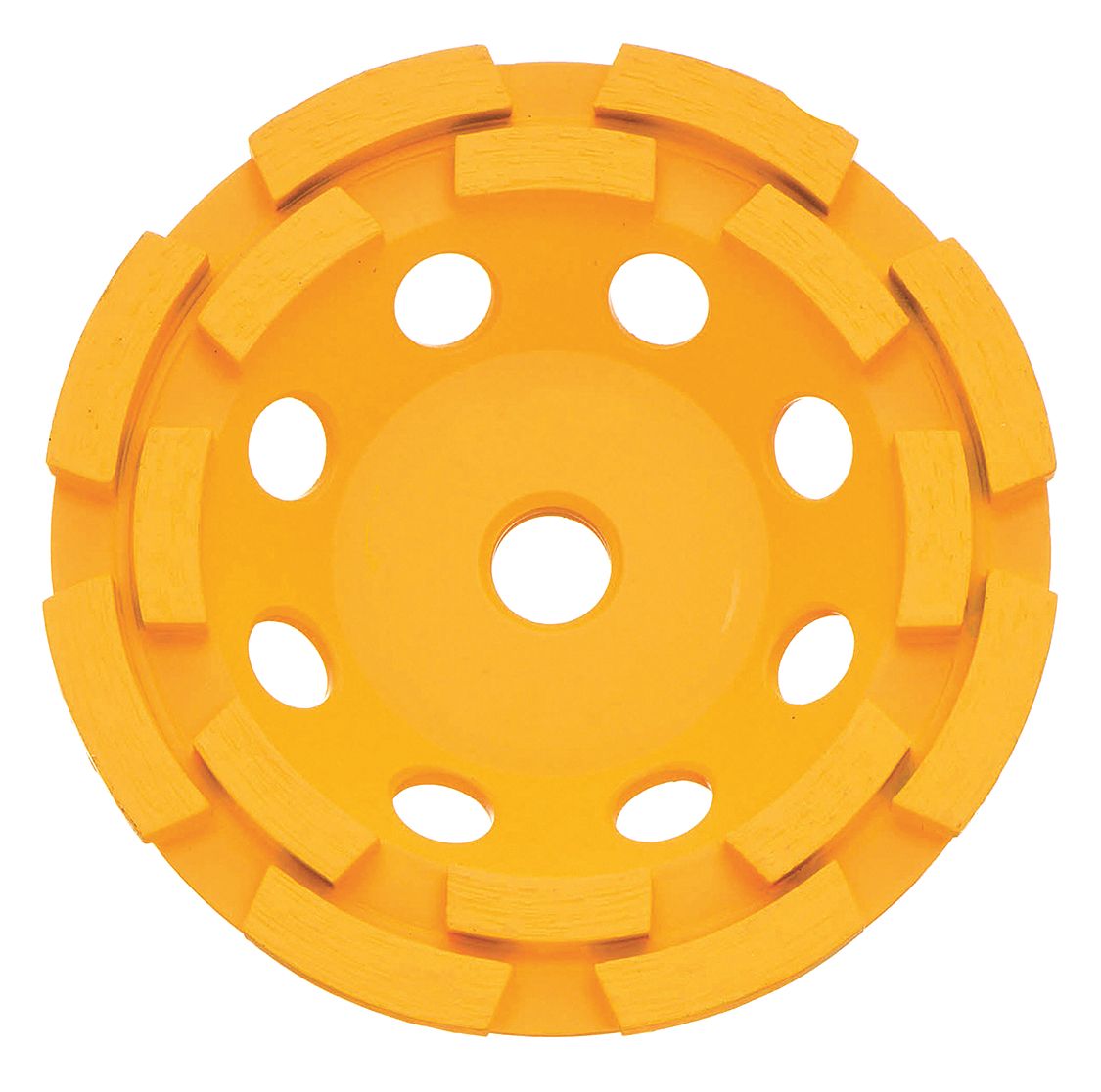 DeWalt DW4777T 5 Turbo XP Diamond Cup Wheel