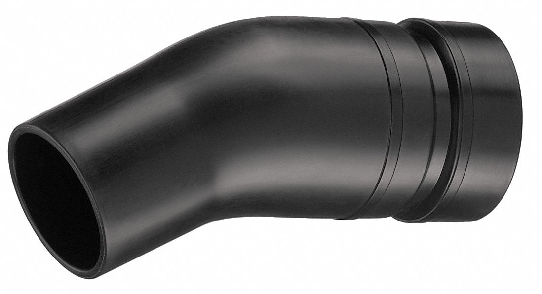 Tapered Adapter: Tapered Adapter, Black & Decker, For Shop Vacuum, DWV9150