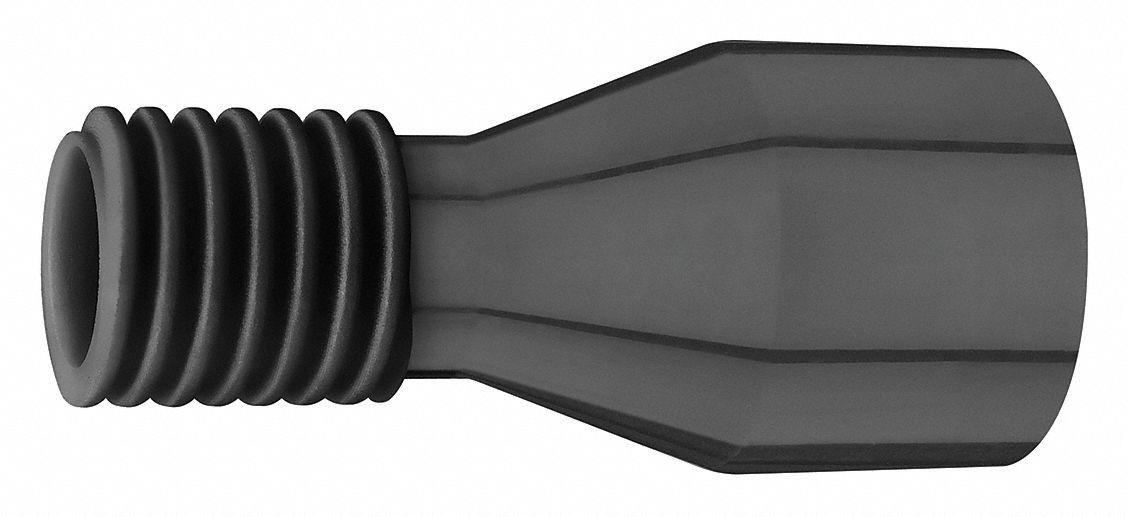 DEWALT, Fits DEWALT(R) Vacuum Brand, For Shop Vacuum, Hose Adapter