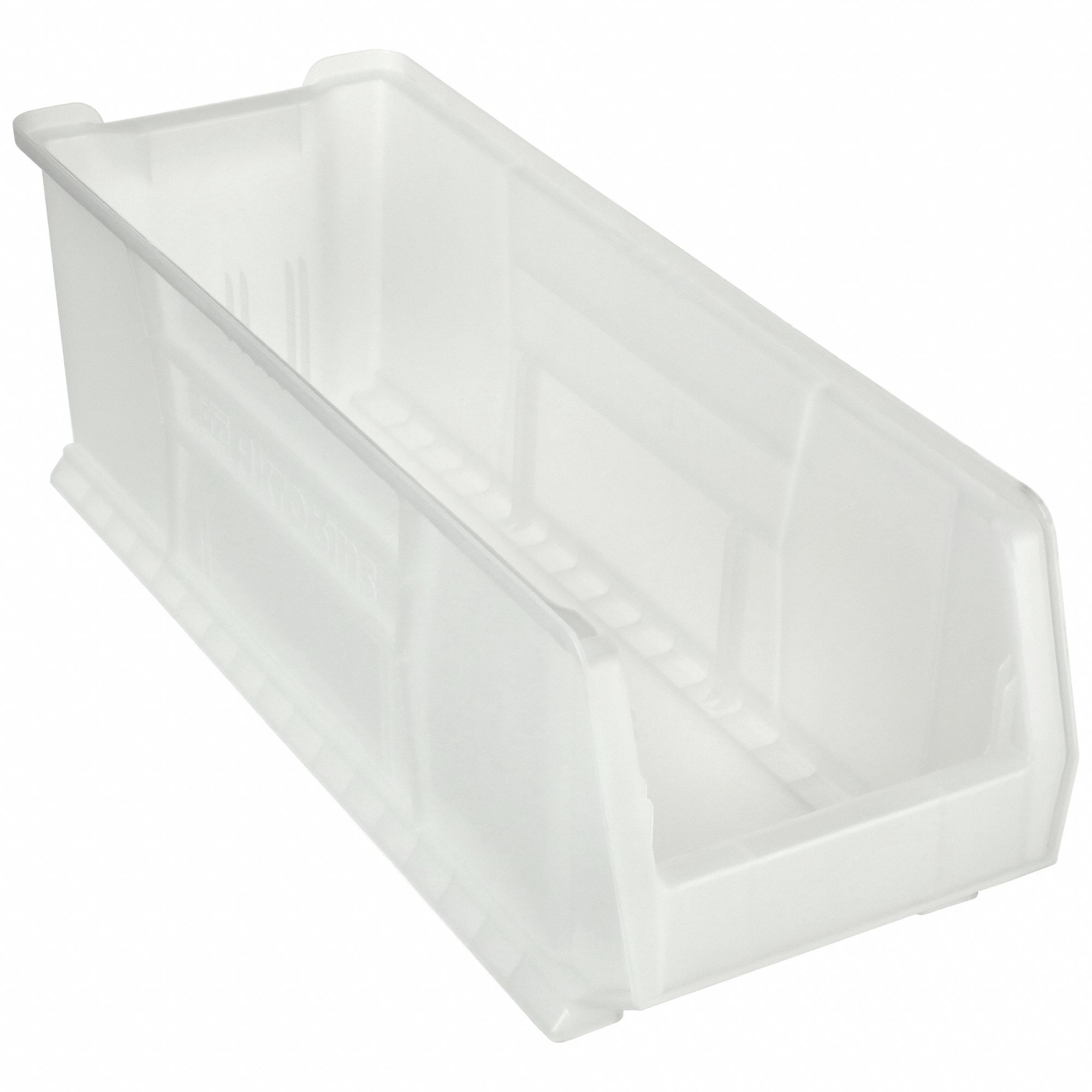 AKROMILS, 29 7/8 in Overall Lg, 11 in x 10 in, Super Size Bin 40K426