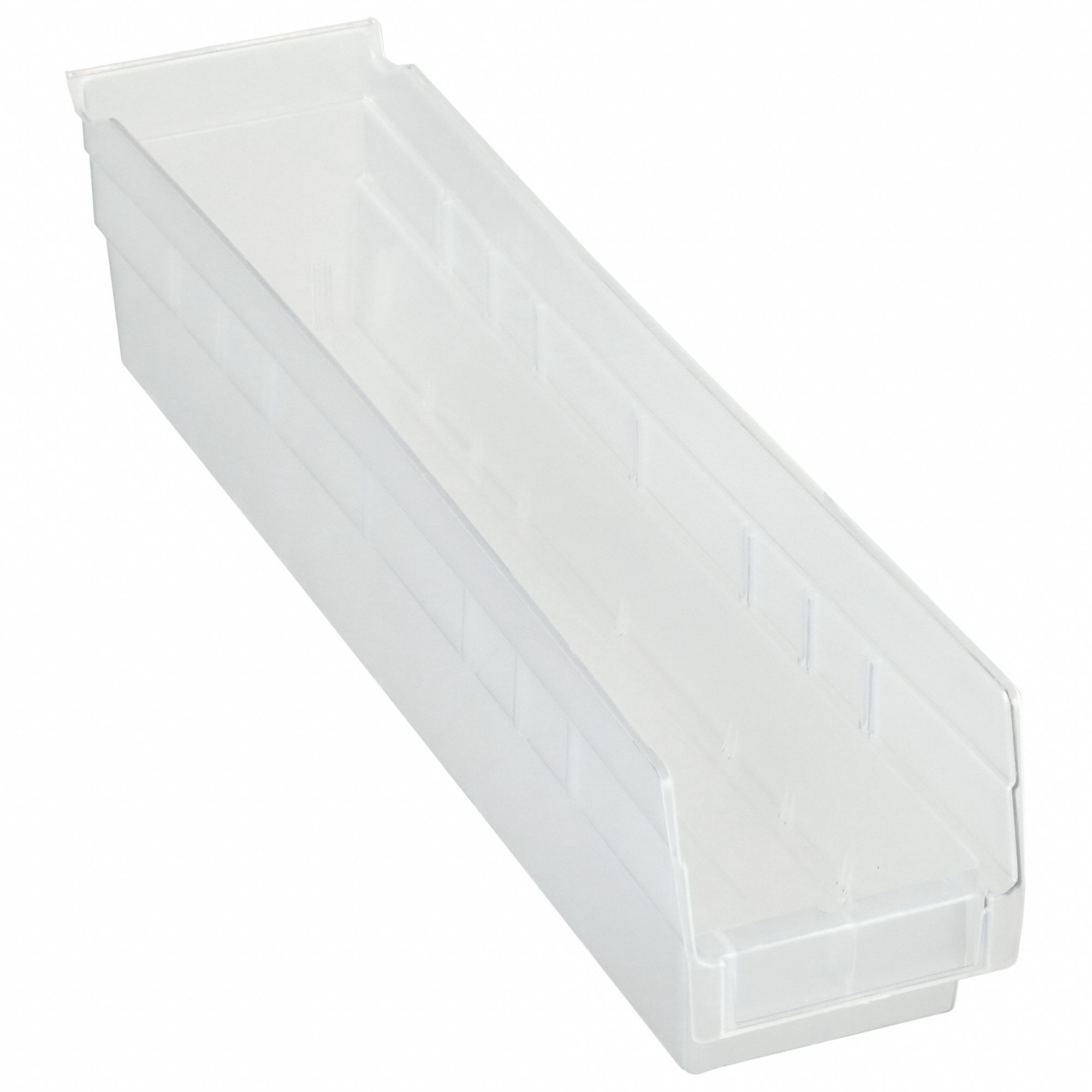 BAC RAYON TRANSP,17-7/8 X 4-1/8 X 4