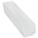 BAC RAYON TRANSP,17-7/8 X 4-1/8 X 4