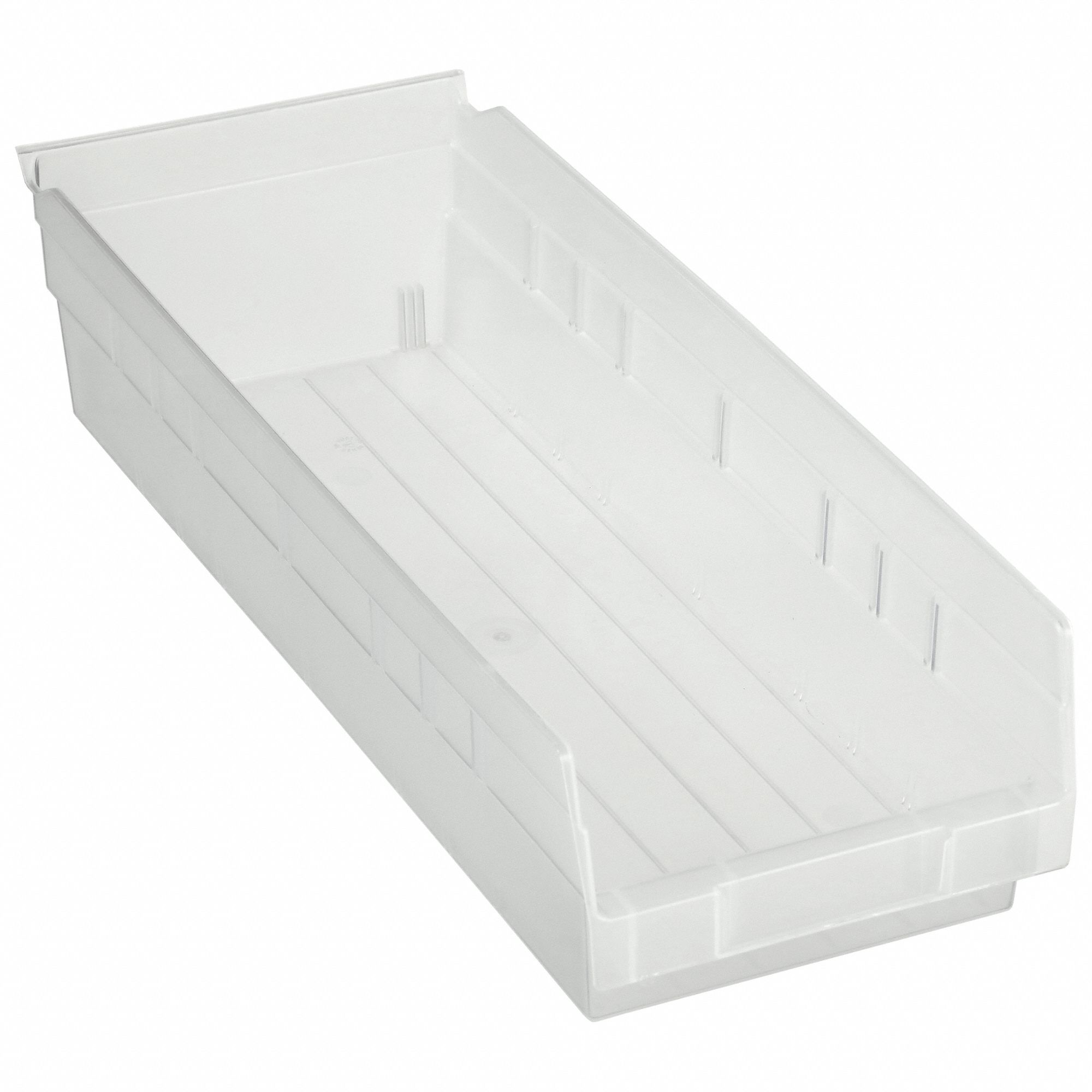 BAC RAYON TRANSP,17-7/8 X 6-5/8 X 4