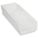 BAC RAYON TRANSP,17-7/8 X 6-5/8 X 4