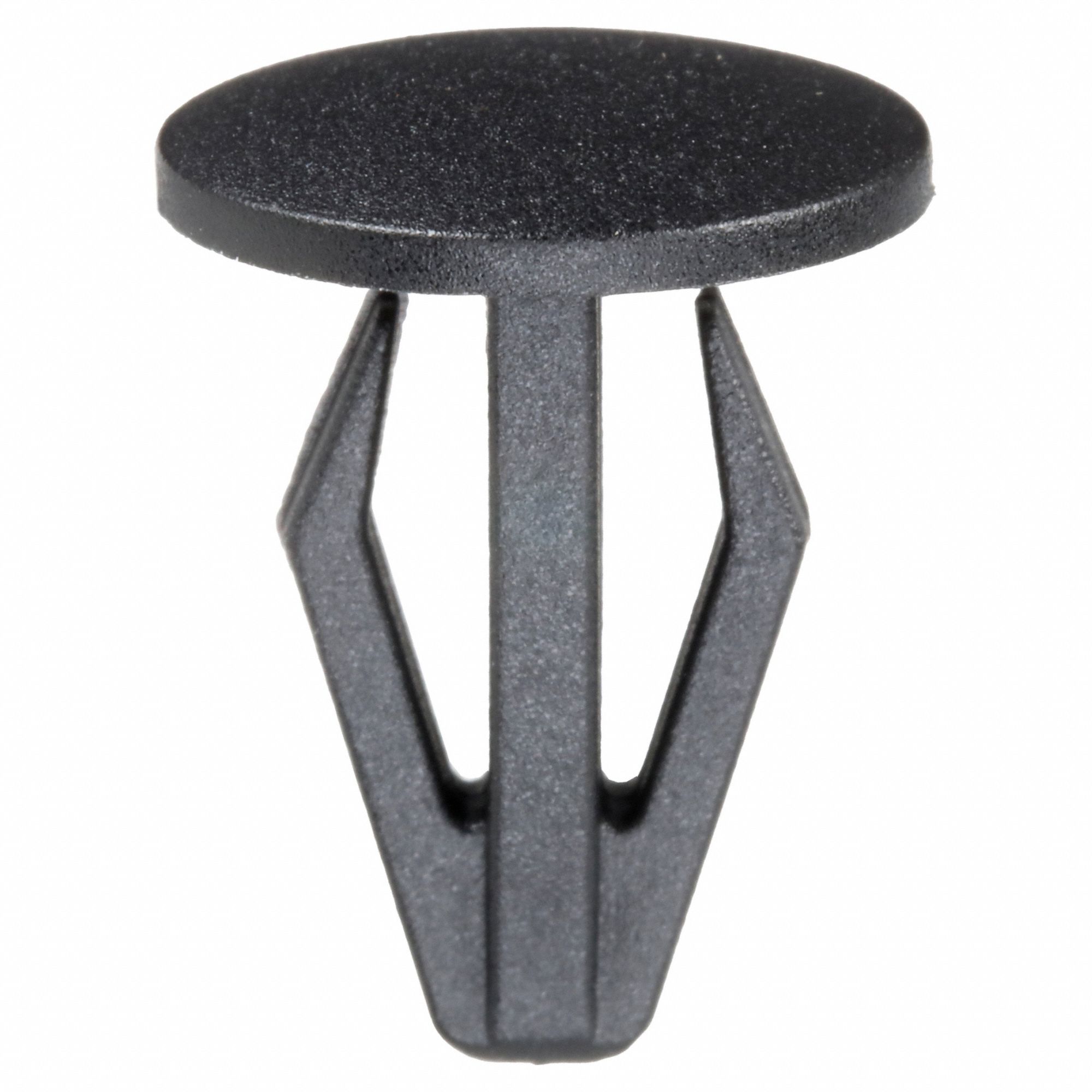 Metric, Hooked, Nylon Retainers 40K5831634PK Grainger