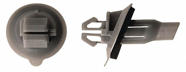 Clip Moulding 15/16 In PK10