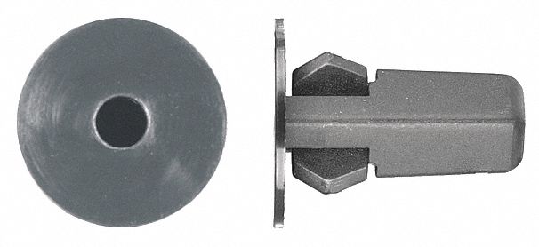 Clip Grommets 5.5mm PK15