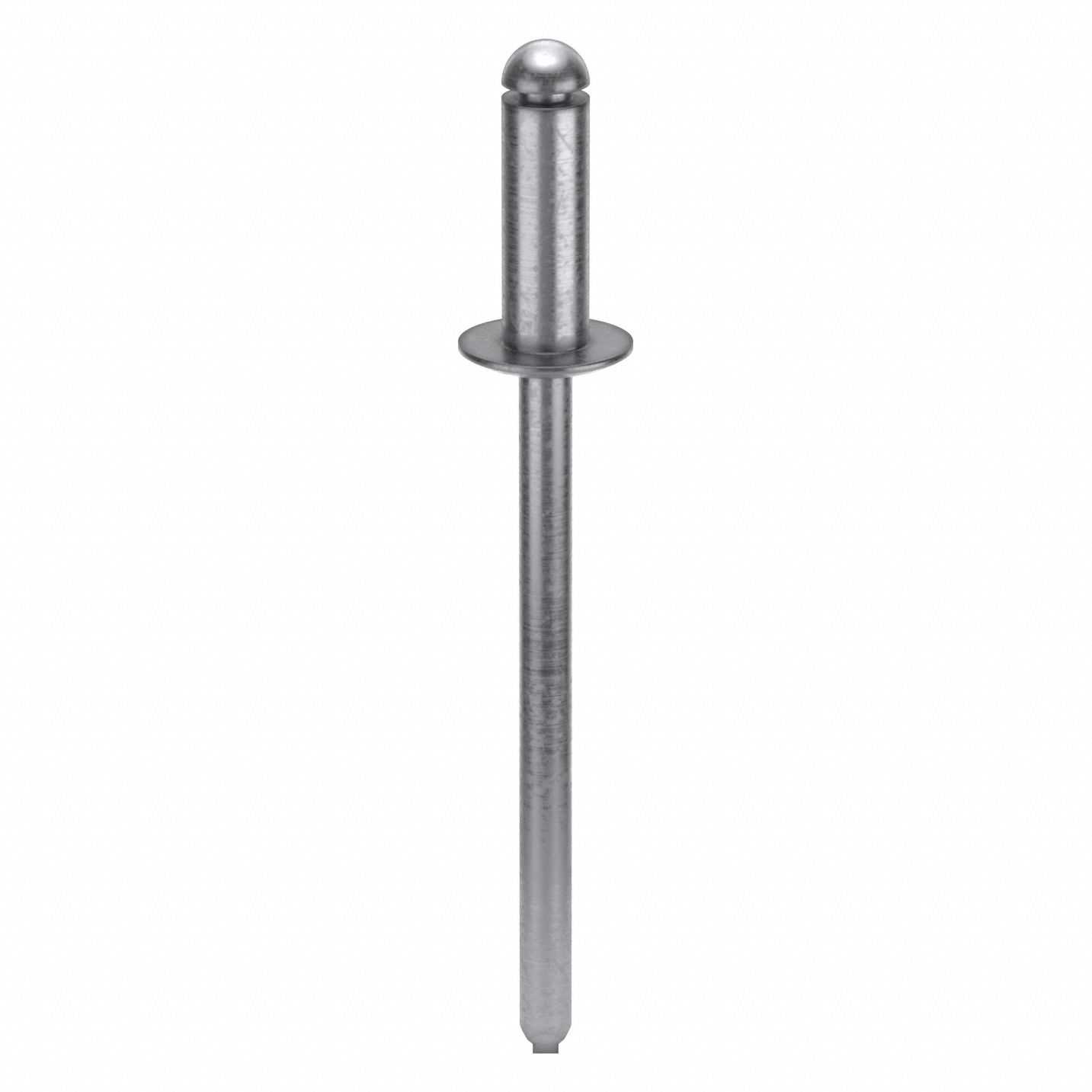 Blind Rivet Aluminum