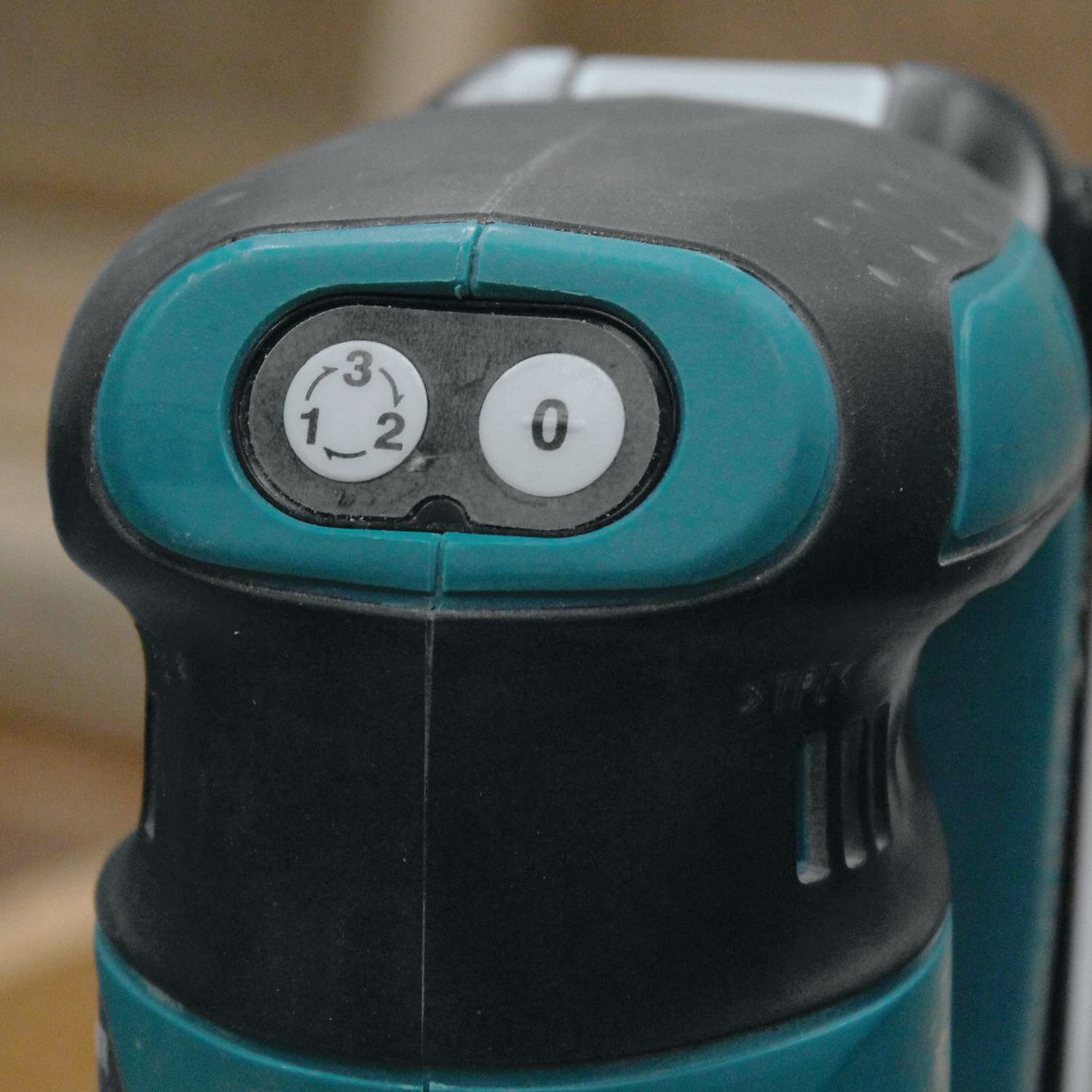 MAKITA, 18 V Volt, 5 in Size, Cordless Random Orbit Sander - 40K959|XOB01Z - Grainger MAKITA, 18 V Volt, 5 in Size, Cordless Random Orbit Sander - 40K959|XOB01Z - Grainger