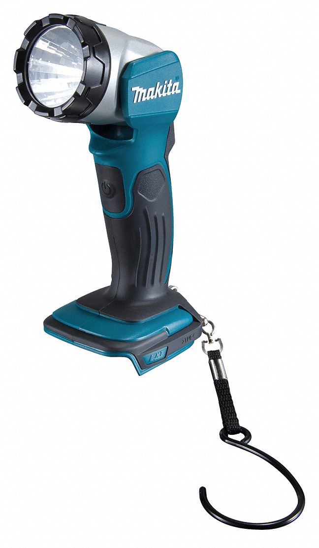 Flashlight: LXT®, Flashlight, 160 lm Max., Mode, Hang Hook, 110° Max. Head Rotation Angle