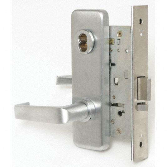 Best 40H Series Mortise Lock – Superior Hardware Products