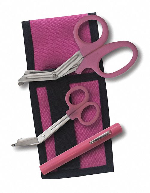 Holster Set, Pink,
