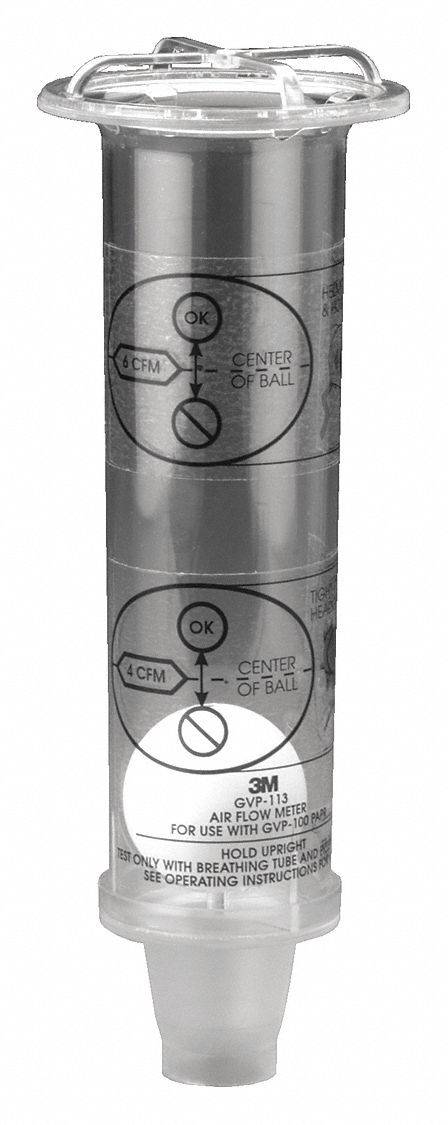 FLOW METER