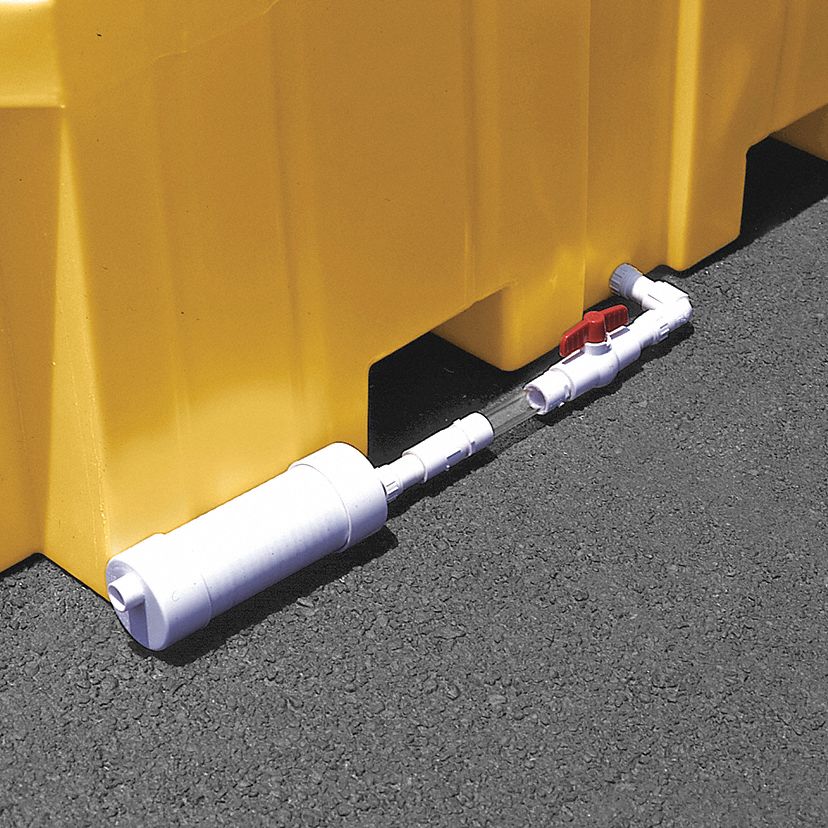 Self Bailer: 3FTX1/3FTX2/3FTX3/3FTX4/3FTX5,