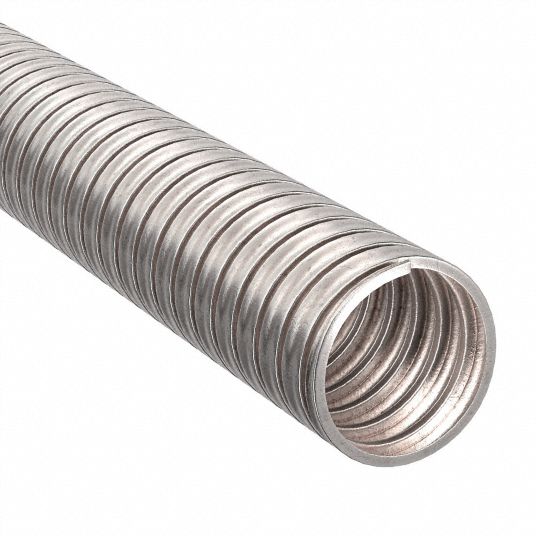 Stainless Steel Flexible Conduit (AT),Small Bore Flexible Metal Conduit