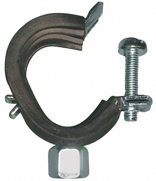 Pole Clamps