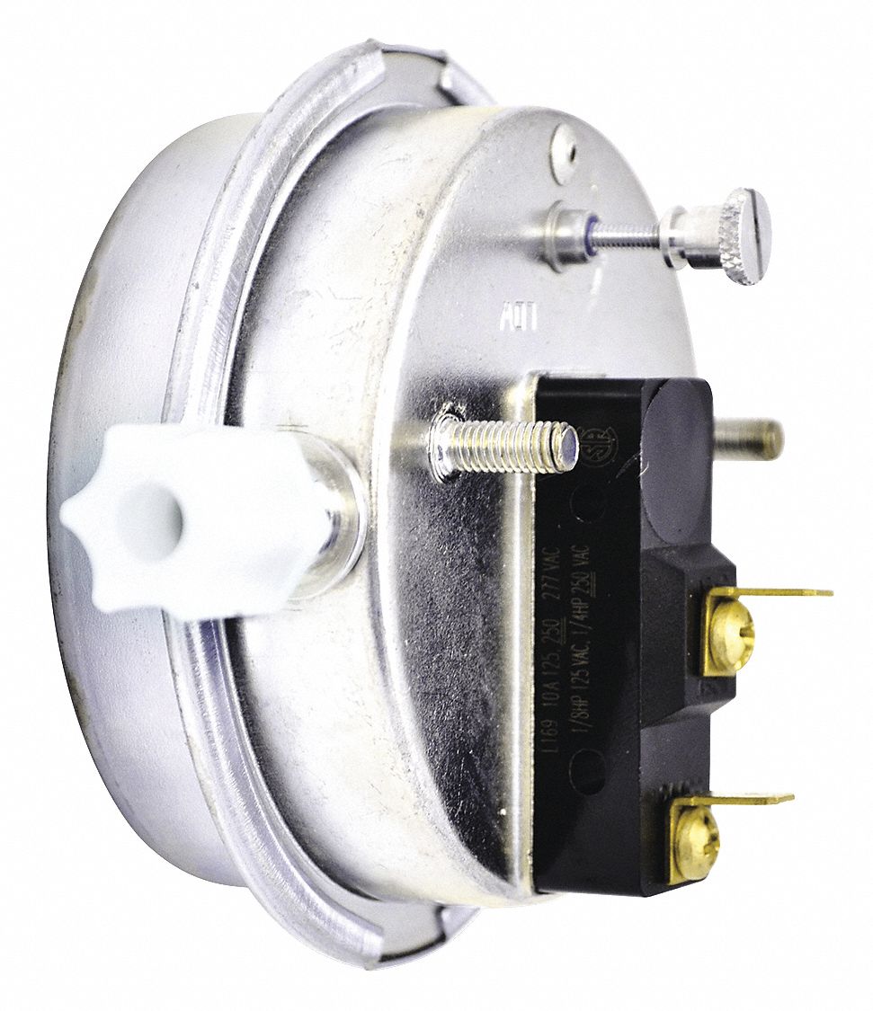 Pressure Switch