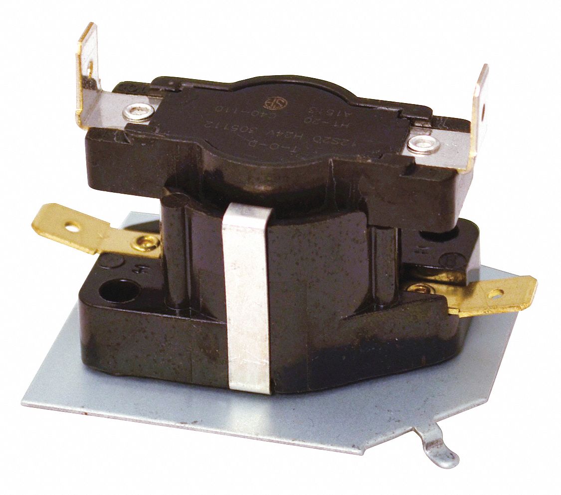 FIELD CONTROLS, For SWG5S, FPPCK/PVG, Fixed Post Purge Relay, 24 Volt