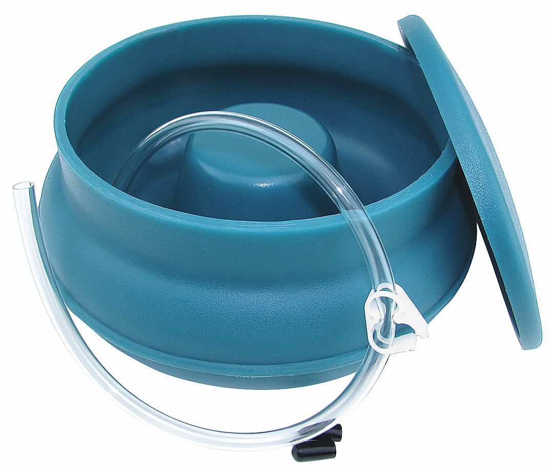 Bowl 14 in Dia 0.22 cu.ft.