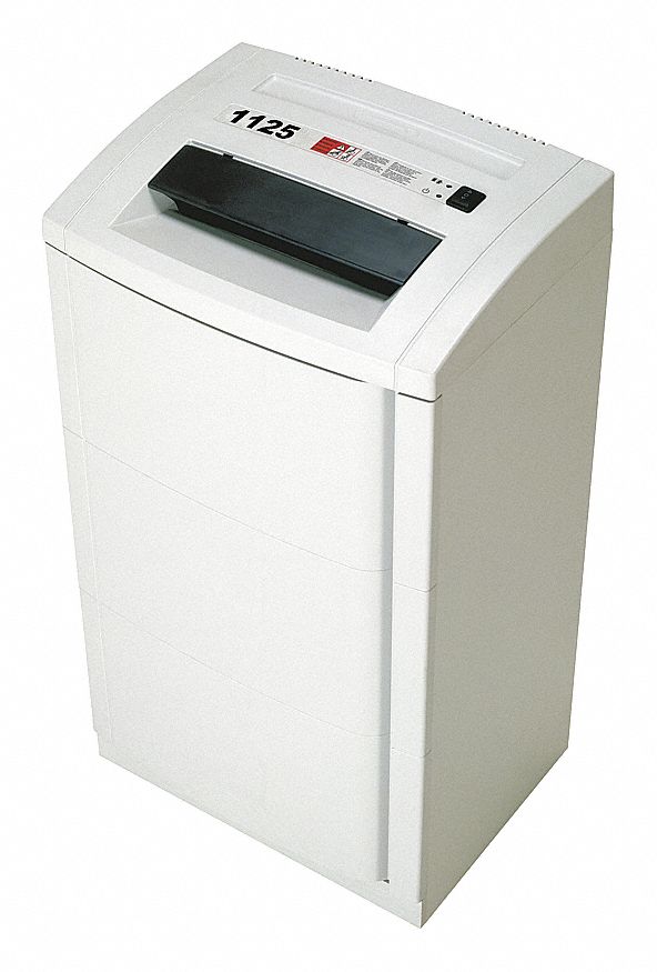 Paper Shredder: Continuous, CDs/DVDs/Credit Cards/Paper/Paper Clips/Staples, 28 Sheets