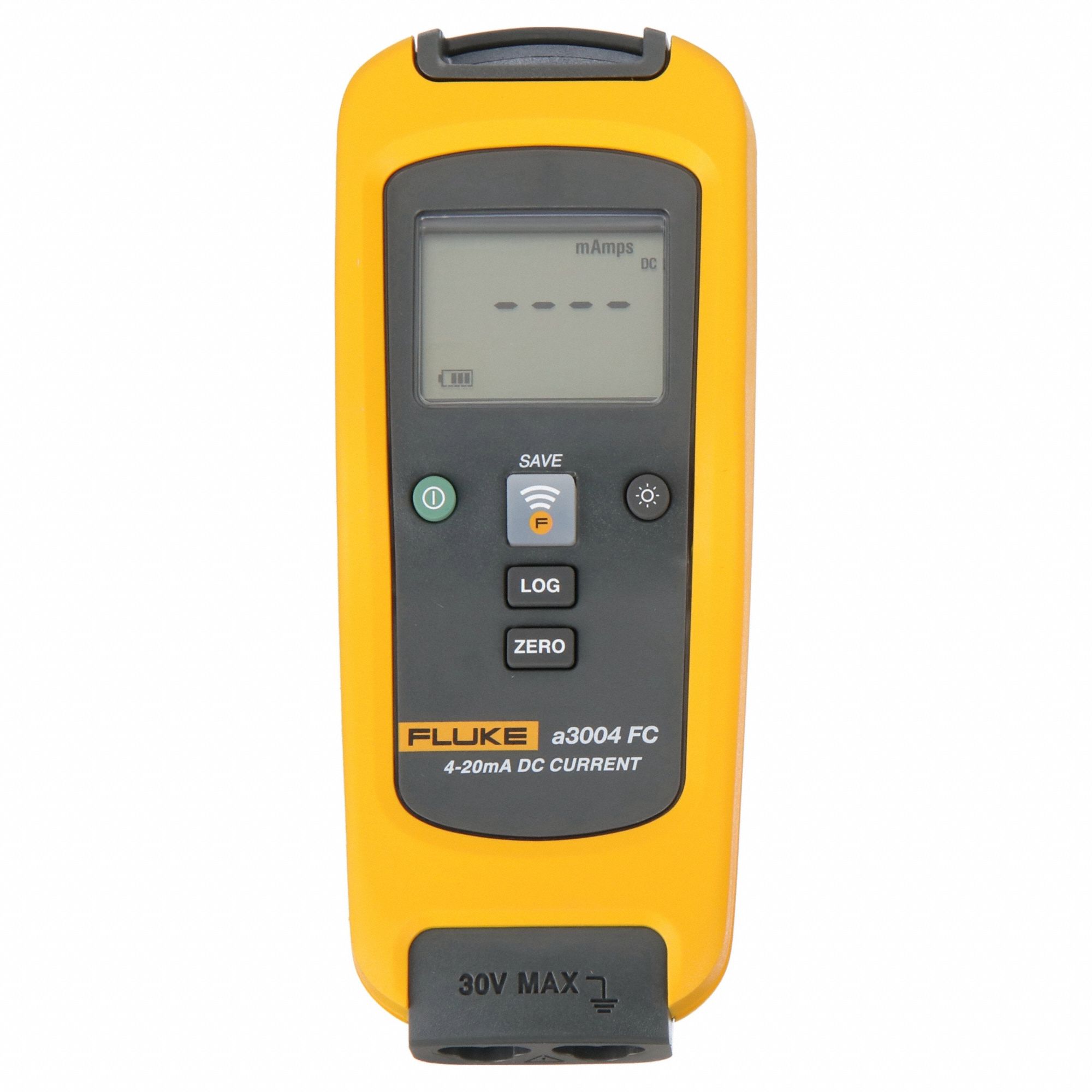 CLAMP METER DC 4-20MA FC