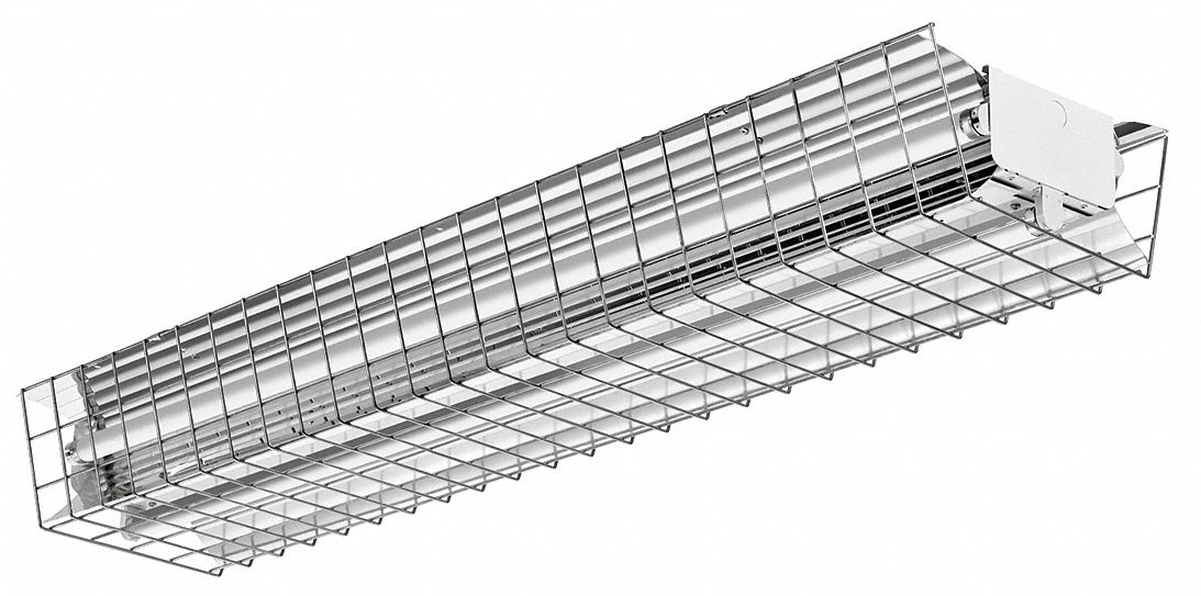 40L061 - Conveyor Fixture T8 114W
