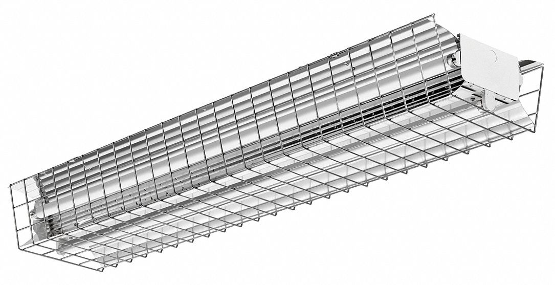 40L062 - Conveyor Fixture T8 114W