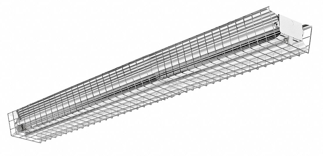 40L077 - Conveyor Fixture T8 224W
