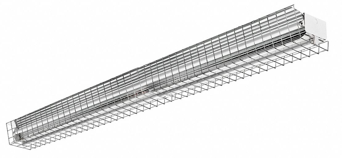 40L078 - Conveyor Fixture T8 144W