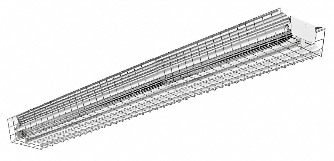 40L079 - Conveyor Fixture T8 224W