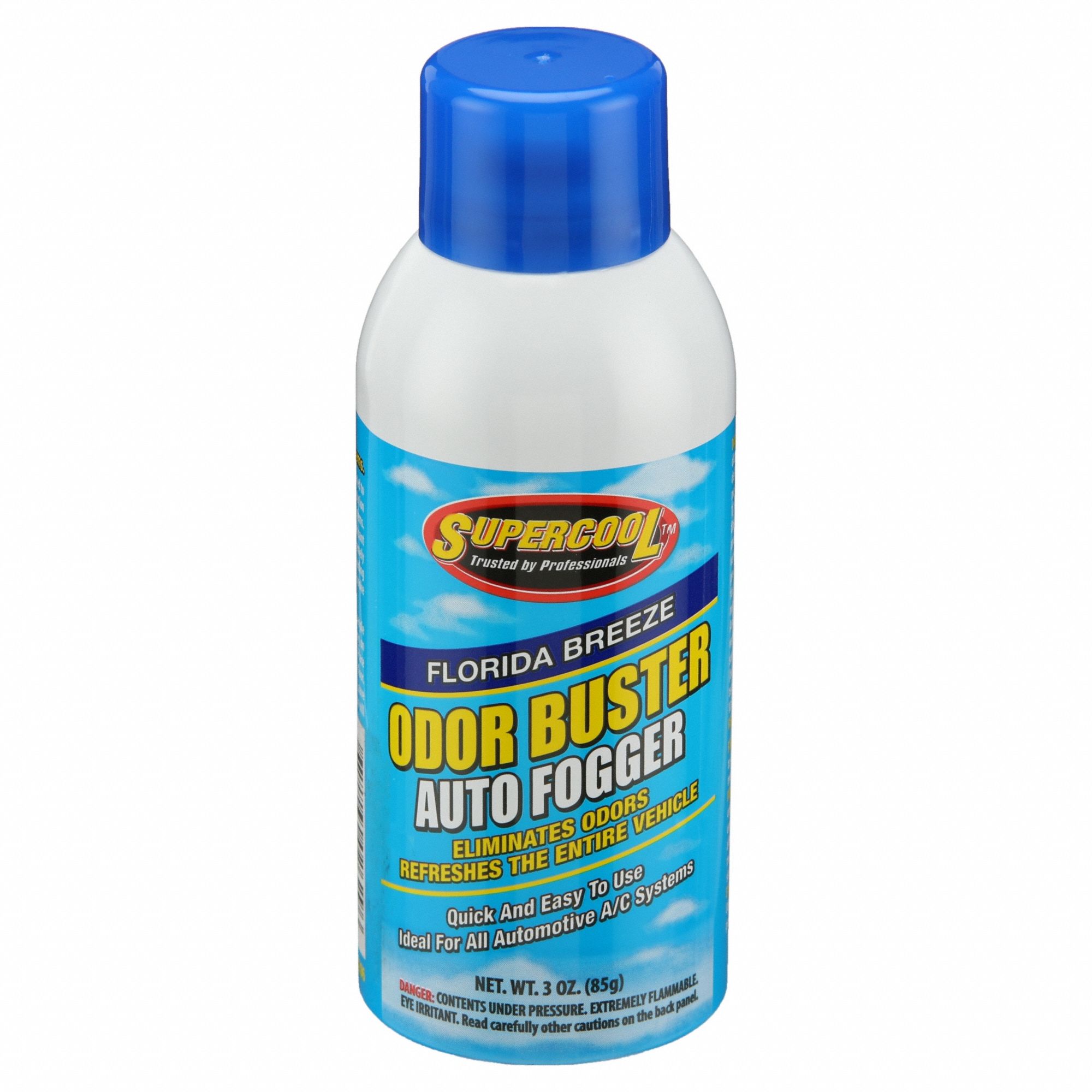 Odor Control Neturalizer: