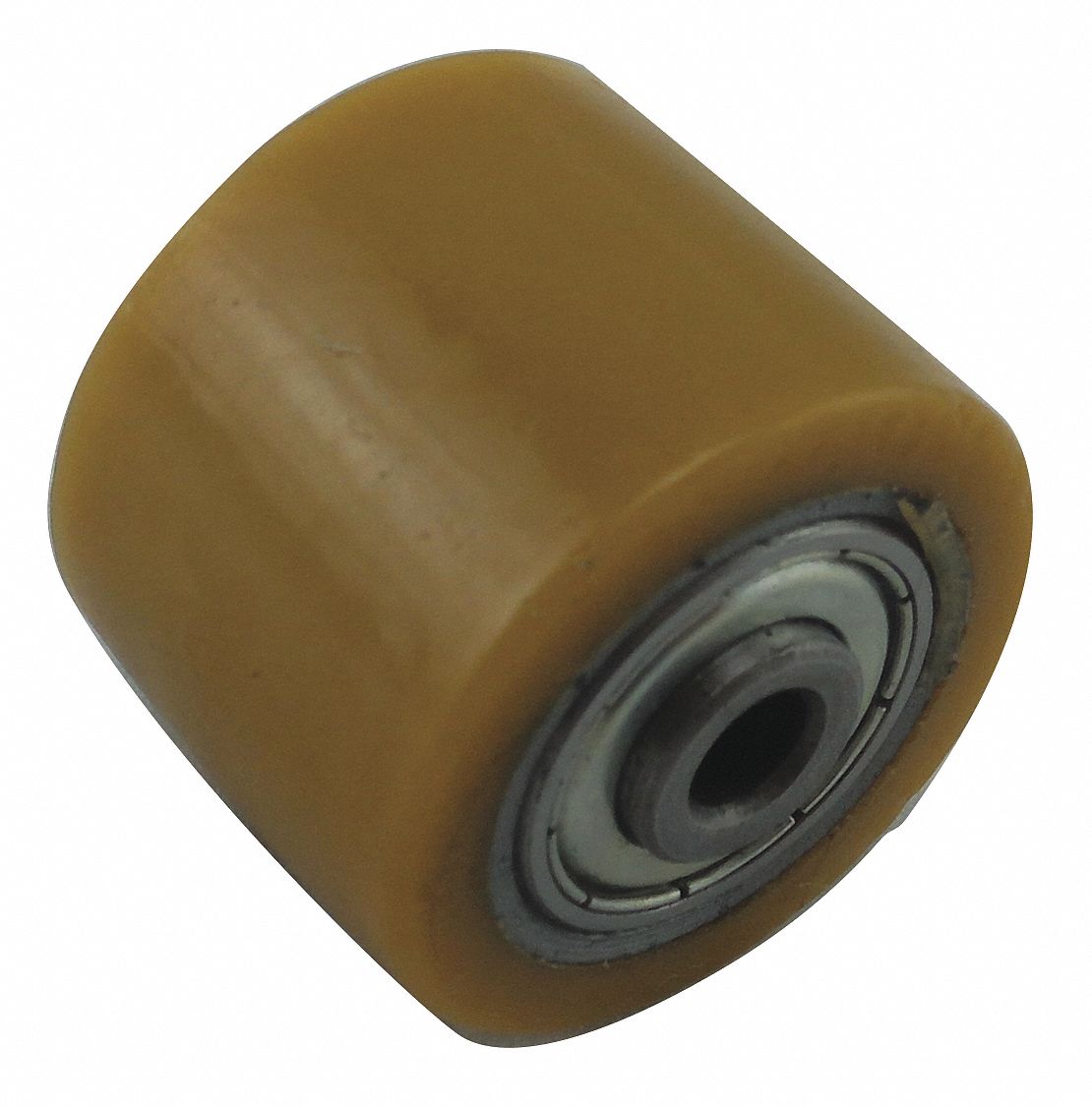 ROUE BNDE ROUL.NOY.ACIER, ALES.DIA 1/4PO