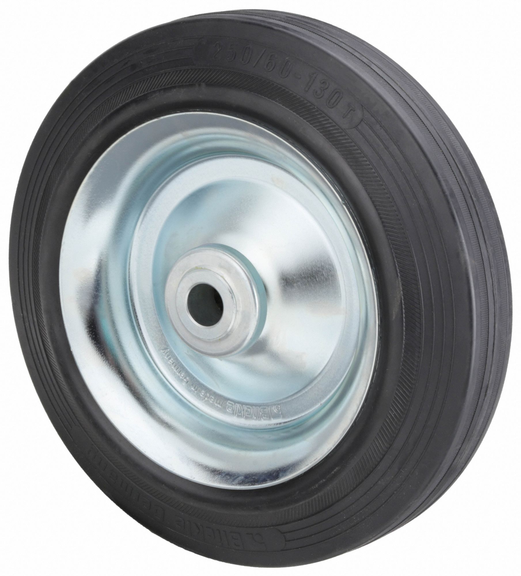 ROULETTE,CAOUTCHOUC,10 PO,990 LB
