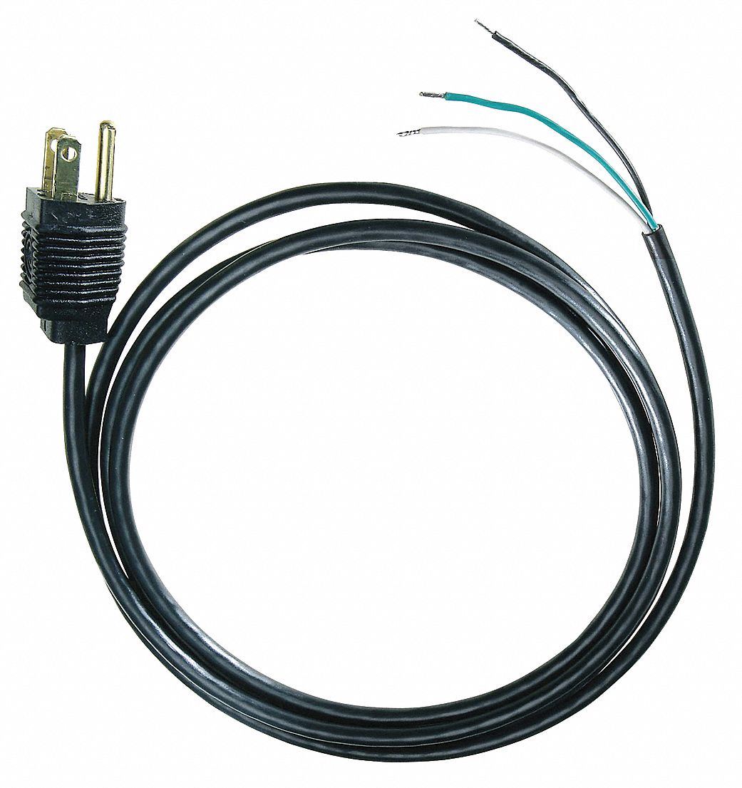Power Cord: For Use With Eutech Controllers