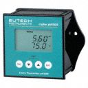 pH/ORP Monitor,  0 to 14 pH Range,  ±0.01 pH Accuracy,  0.01 pH Resolution
