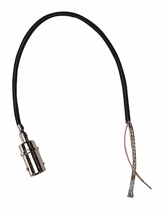 BNC to Stripped Wire Adapter