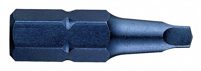 SQUARE INSERT BIT 5 PK