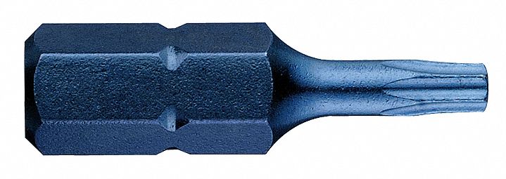 EMBOUT VISSAGE TORX N7 1PO 5/PQ