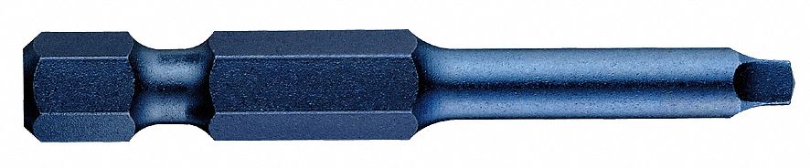 SQUARE POWER BIT 5 PK