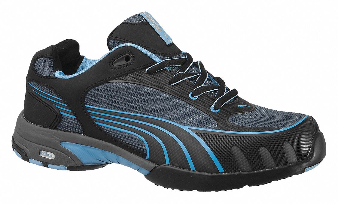 puma safety steel toe shoes