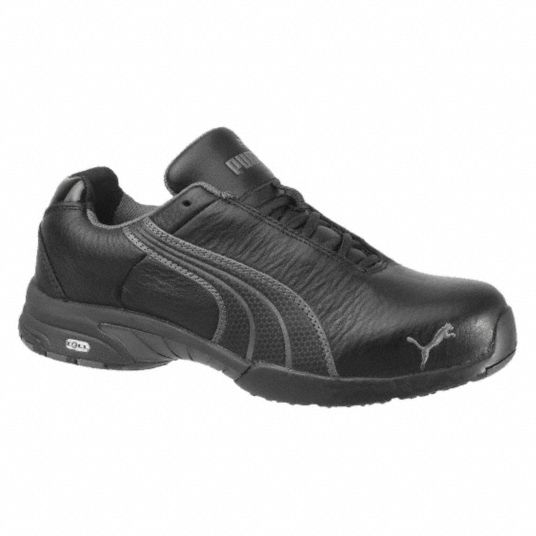 Grainger safety footwear best sale