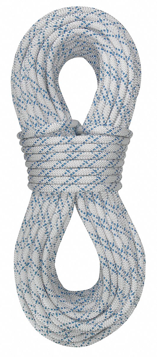 Kernmantle Utility & Rigging Rope - Grainger Industrial Supply